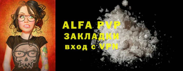 крисы Баксан
