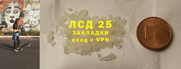 крисы Баксан